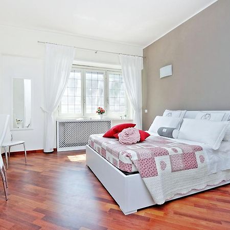 San Pietro Stazione Guesthouse Rom Zimmer foto