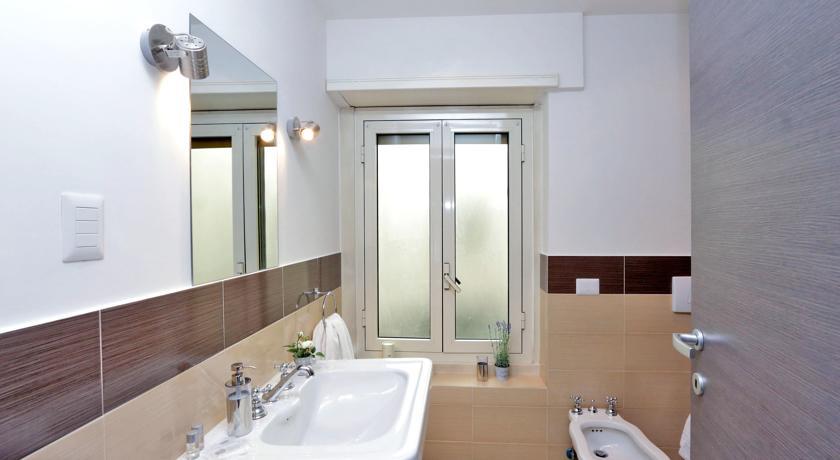 San Pietro Stazione Guesthouse Rom Exterior foto